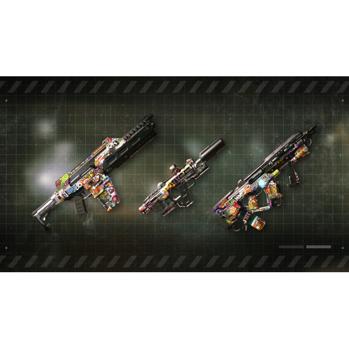 Aliens: Fireteam Elite - Nostromo Salvage Pack