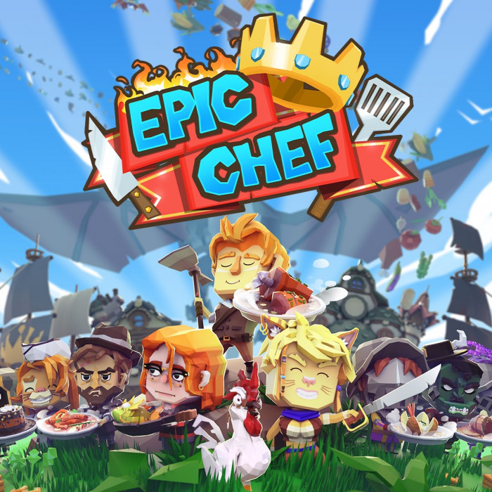 Epic Chef