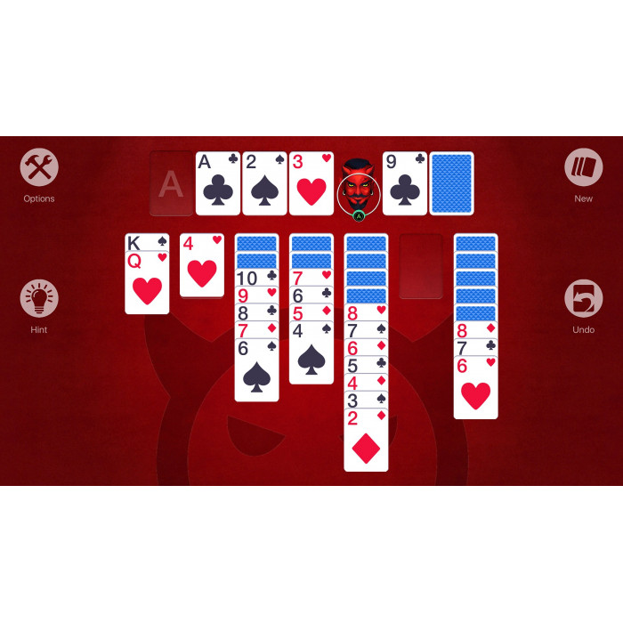 Super Solitaire (Xbox)