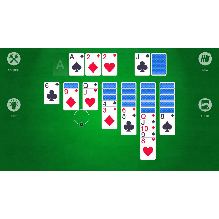 Super Solitaire (Xbox)