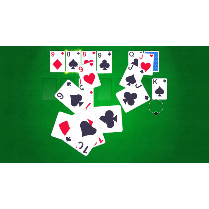 Super Solitaire (Xbox)