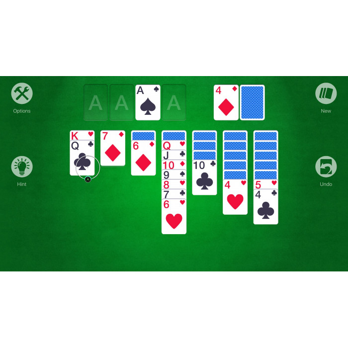 Super Solitaire (Xbox)