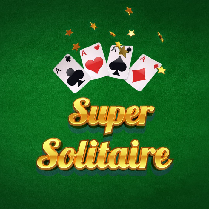 Super Solitaire (Xbox)