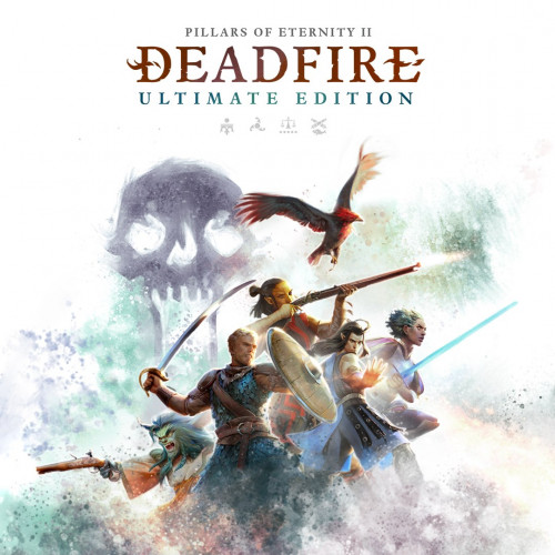 Pillars of Eternity II: Deadfire - Ultimate Edition