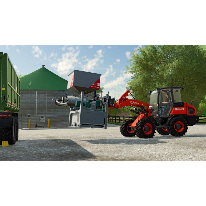 FS22 - Pumps n' Hoses Pack