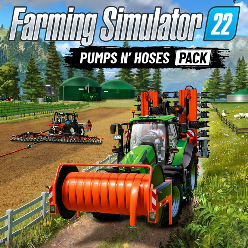 FS22 - Pumps n' Hoses Pack