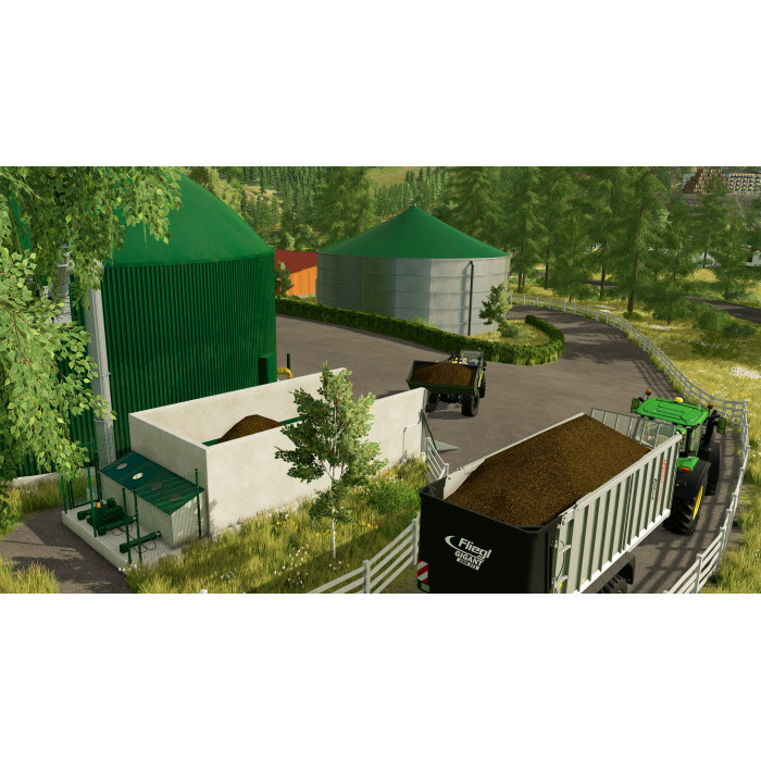 FS22 - Pumps n' Hoses Pack