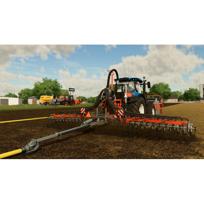 FS22 - Pumps n' Hoses Pack