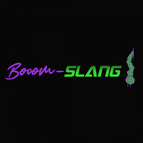 Booom-Slang!