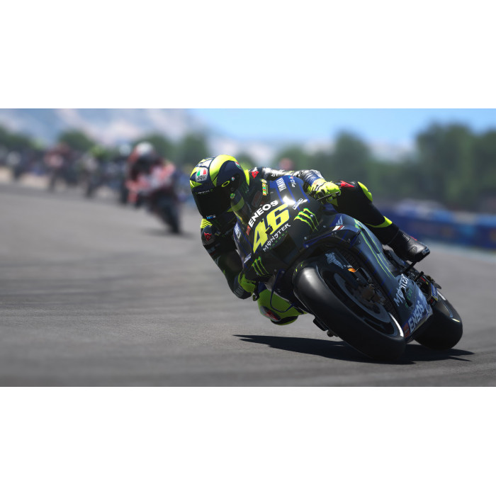 MotoGP™20