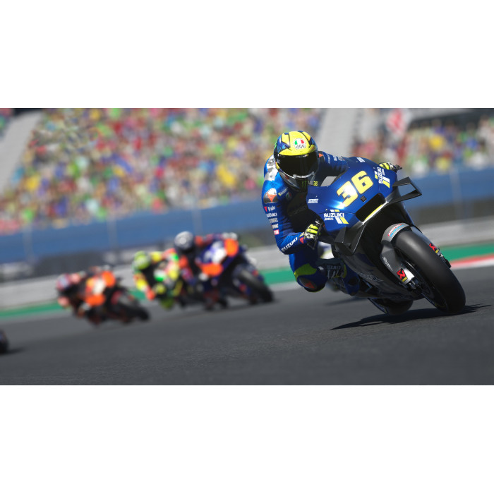 MotoGP™20