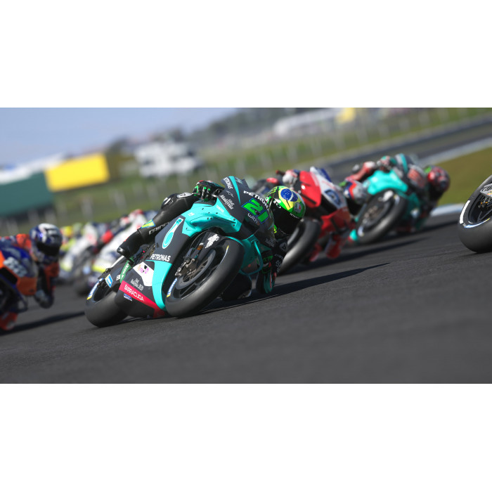 MotoGP™20