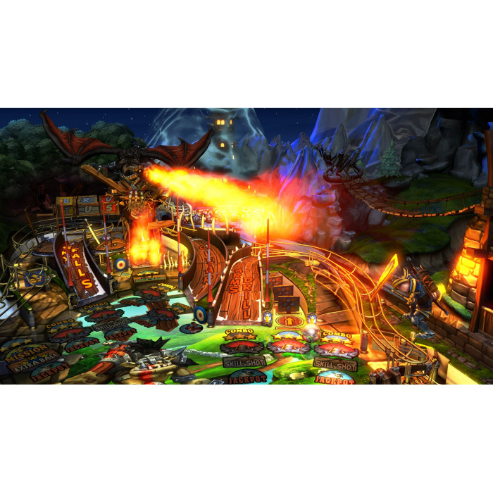 Pinball FX3 - Zen Originals Season 2 Bundle