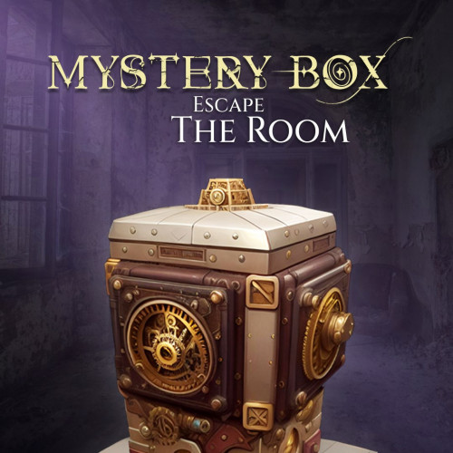 Mystery Box: Escape The Room