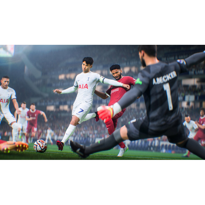 EA SPORTS FC™ 24 Standard Edition Xbox One & Xbox Series X|S