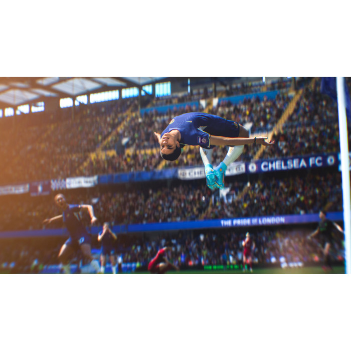 EA SPORTS FC™ 24 Standard Edition Xbox One & Xbox Series X|S