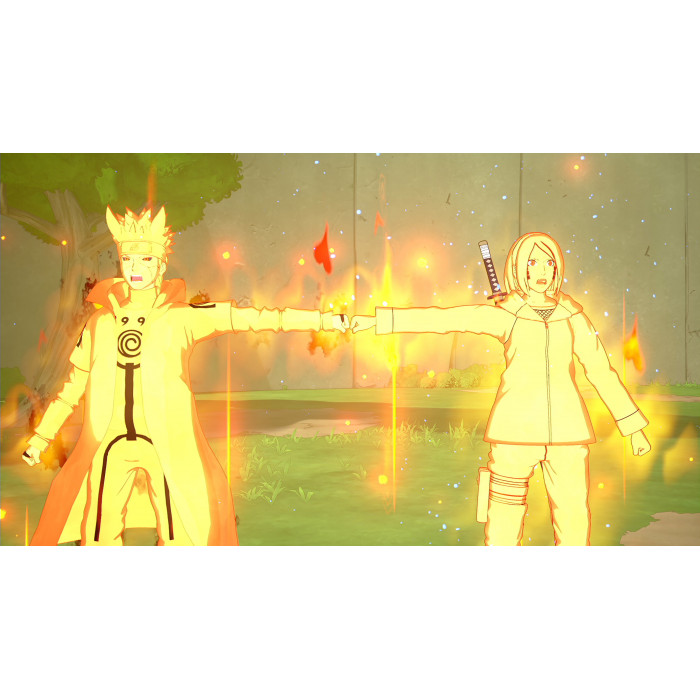 NARUTO TO BORUTO: SHINOBI STRIKER Season Pass 6