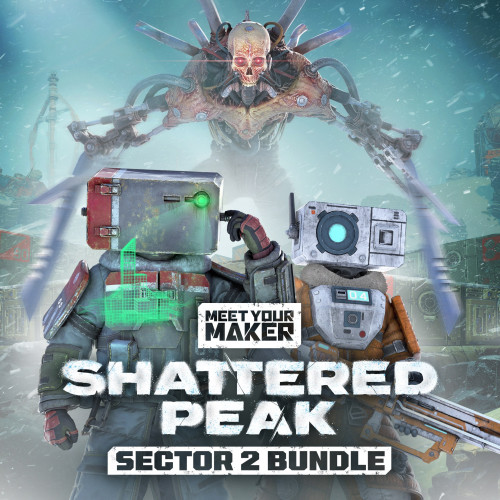 Meet Your Maker: Sector 2 Bundle