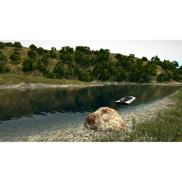 Ultimate Fishing Simulator