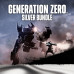 Generation Zero ® - Silver Bundle