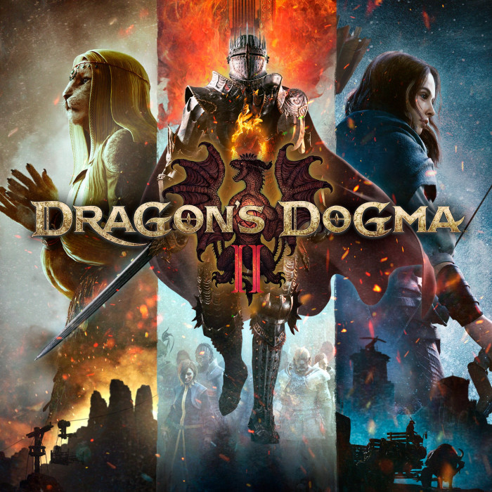 Dragon's Dogma 2