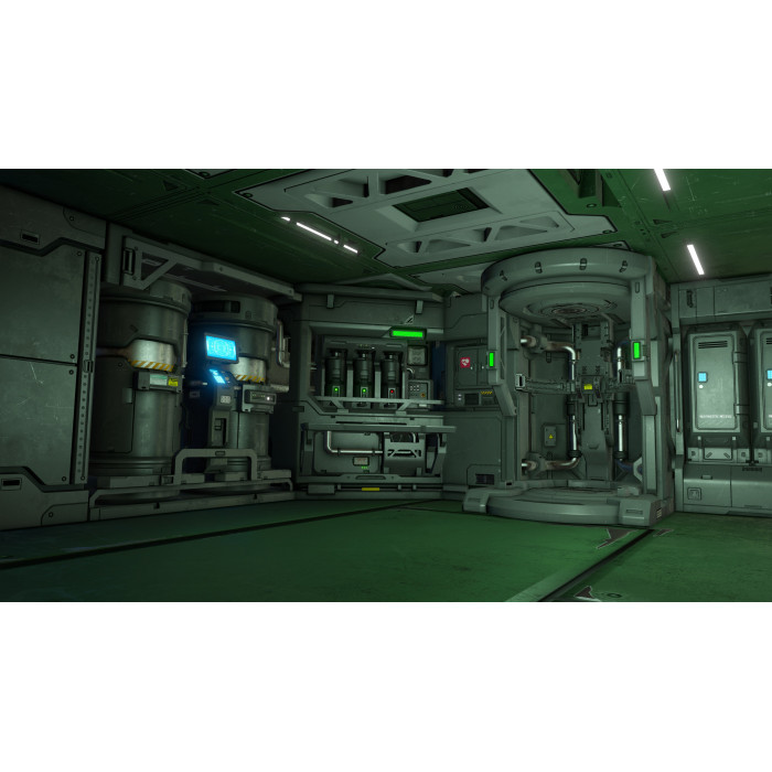 Space Engineers: Decorative Pack 3