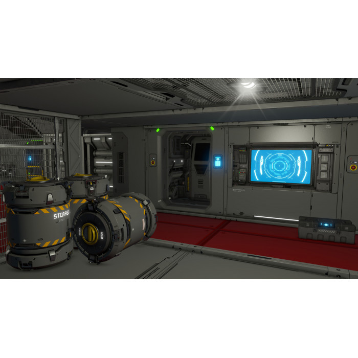 Space Engineers: Decorative Pack 3