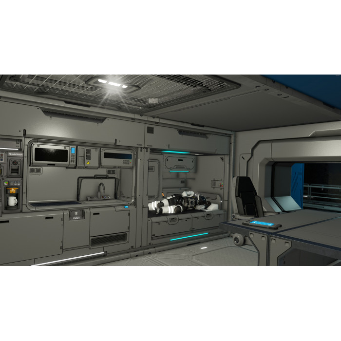 Space Engineers: Decorative Pack 3