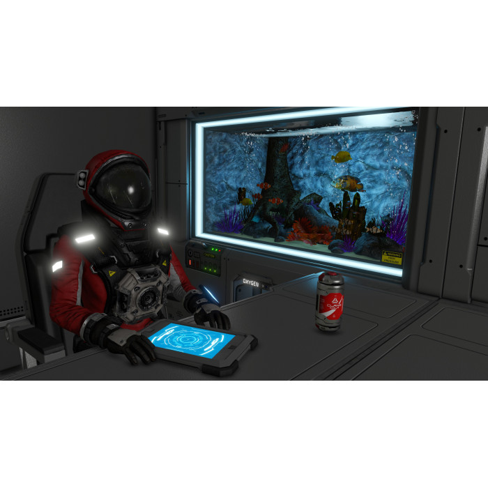 Space Engineers: Decorative Pack 3