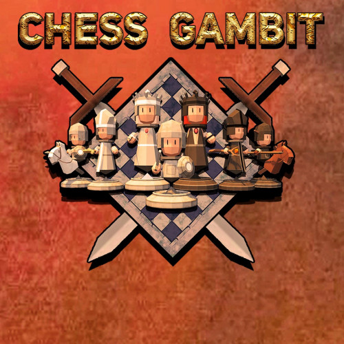 Chess Gambit