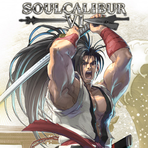 SOULCALIBUR VI - DLC9: Haohmaru