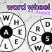 Word Wheel by POWGI