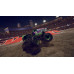 Monster Jam Steel Titans 2