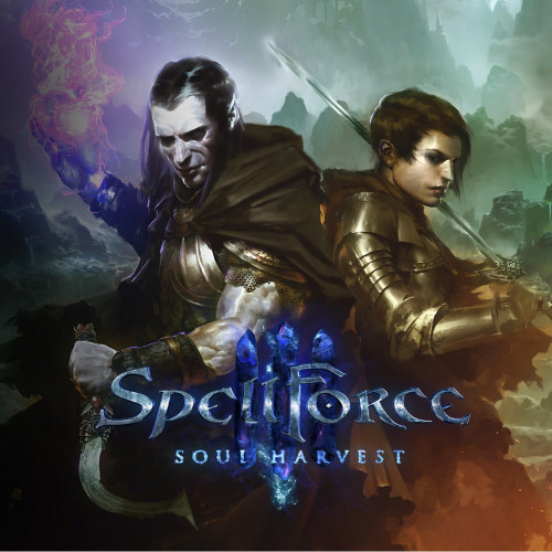 SpellForce III Reforced: Soul Harvest