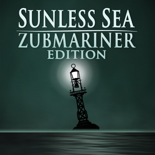 Sunless Sea: Zubmariner Edition