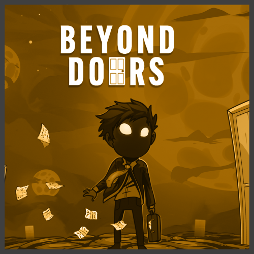 Beyond Doors Bundle