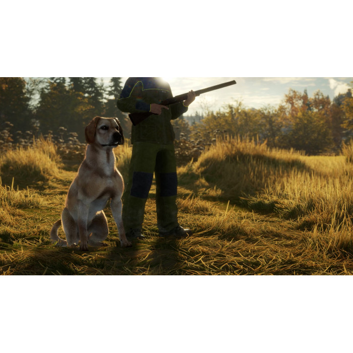 theHunter: Call of the Wild™ - Labrador Retriever