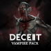 Deceit 2: Vampire Pack