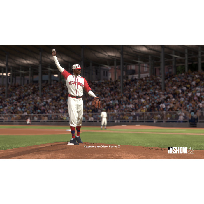 MLB® The Show™ 23 для Xbox Series X|S