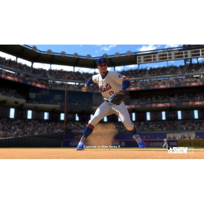 MLB® The Show™ 23 для Xbox Series X|S