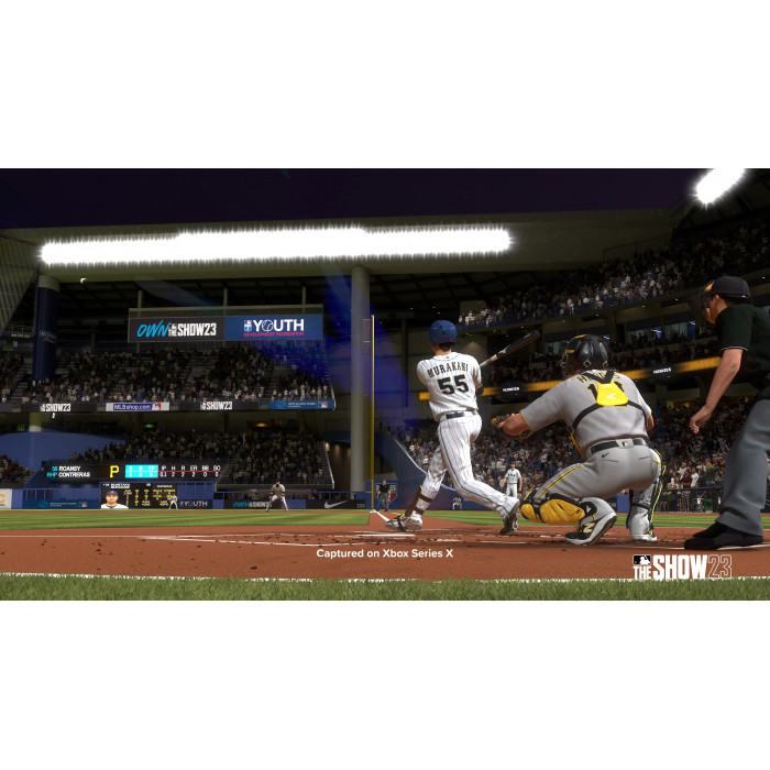 MLB® The Show™ 23 для Xbox Series X|S