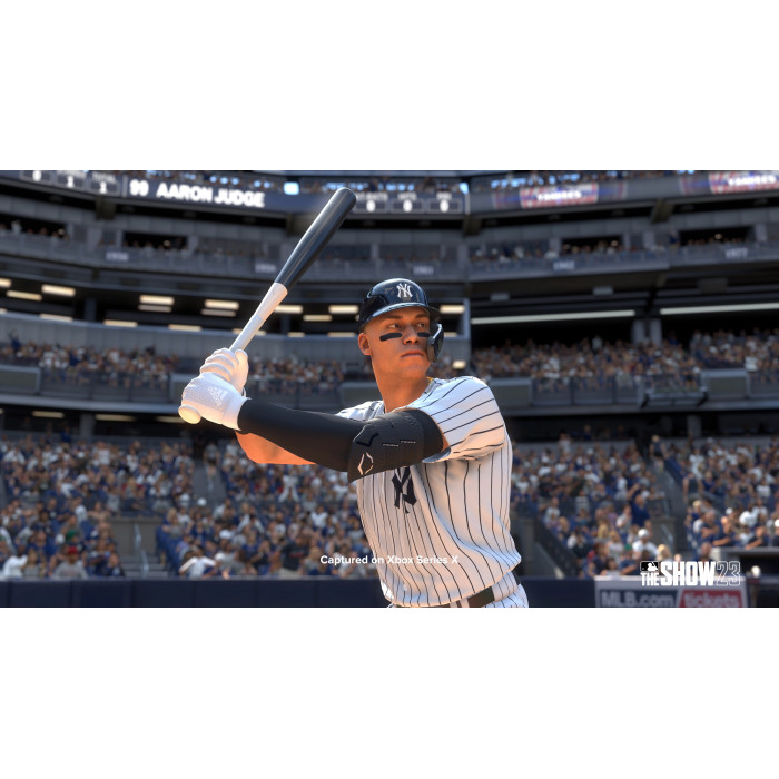 MLB® The Show™ 23 для Xbox Series X|S