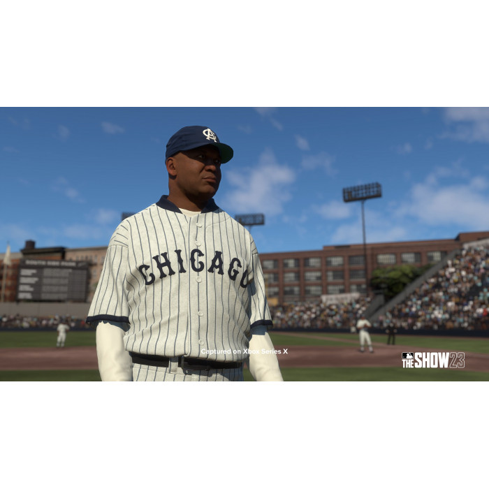 MLB® The Show™ 23 для Xbox Series X|S