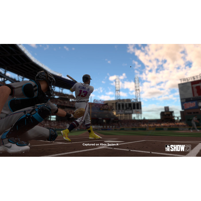 MLB® The Show™ 23 для Xbox Series X|S