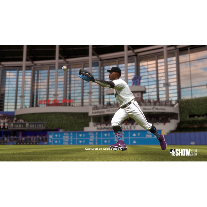 MLB® The Show™ 23 для Xbox Series X|S