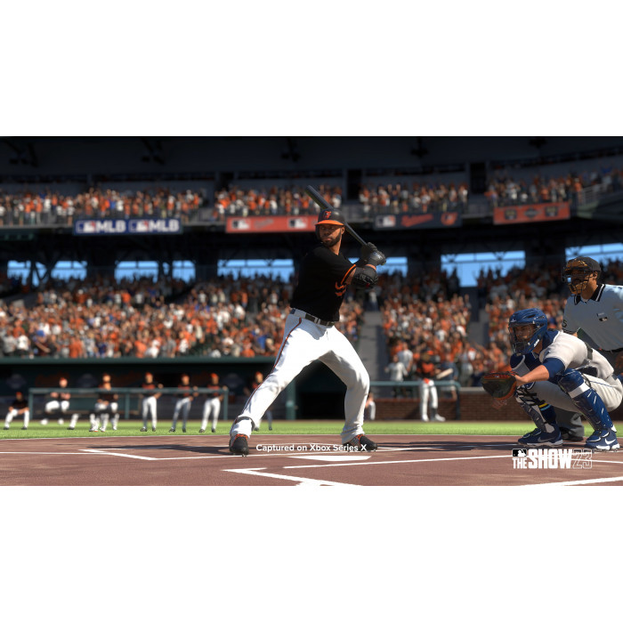 MLB® The Show™ 23 для Xbox Series X|S