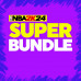 Набор NBA 2K24 Super Bundle