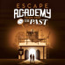 Escape Academy: Escape from the Past