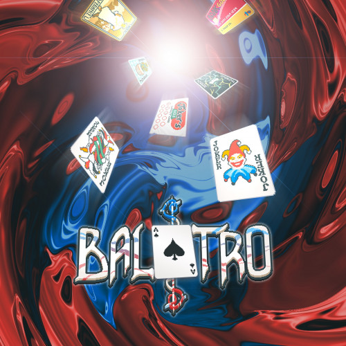 Balatro