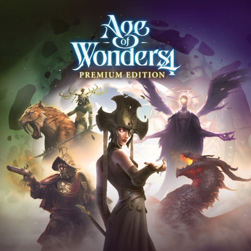 Age of Wonders 4: Premium Edition